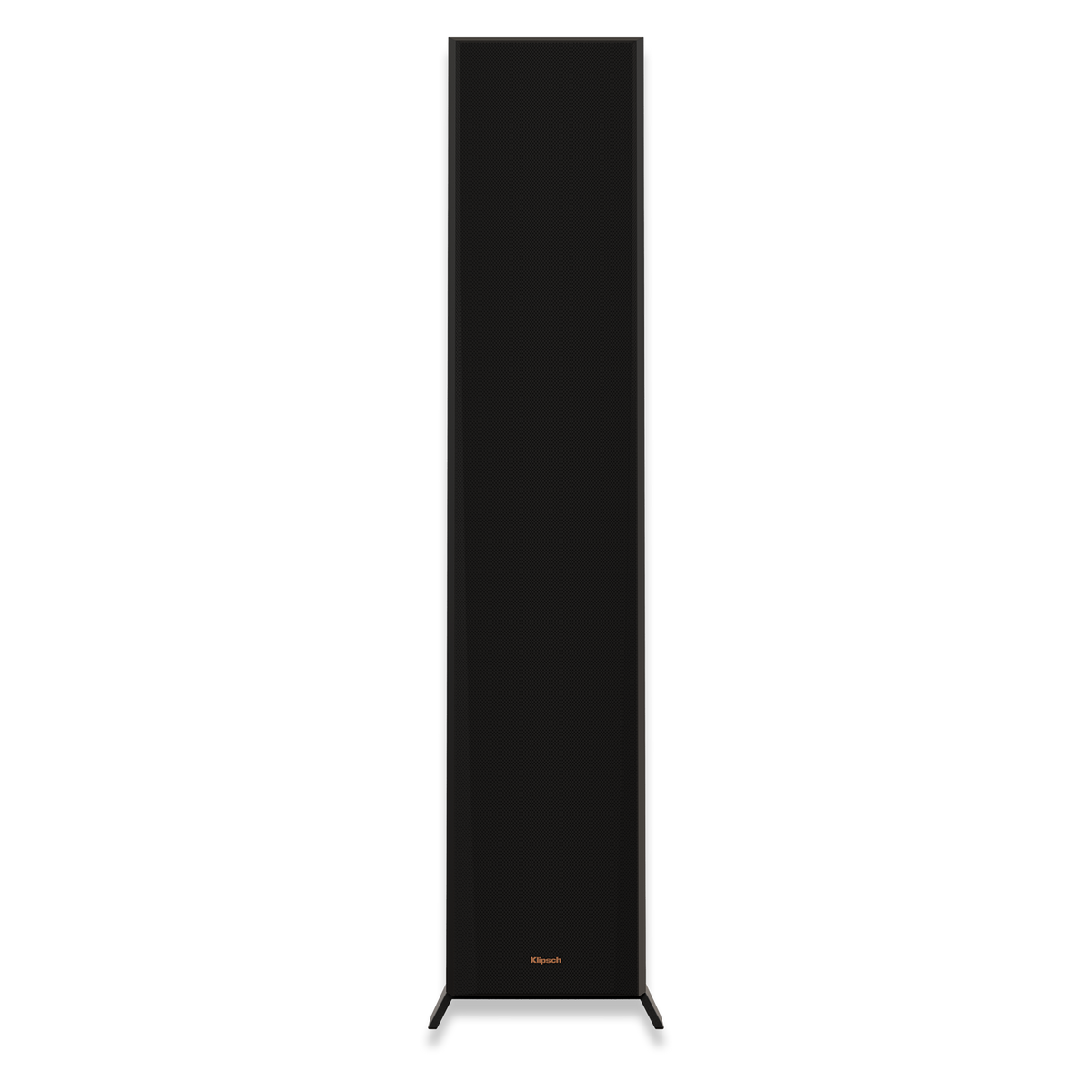 Klipsch RP-6000F II Boxe de podea - Pereche, finisaj Ebony, imagine oficială.