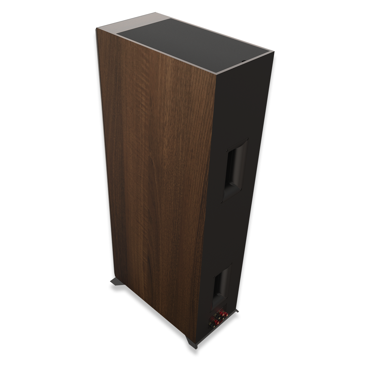 Klipsch RP-8060FA II Boxe de podea Dolby Atmos - Pereche, finisaj Walnut, imagine oficială.