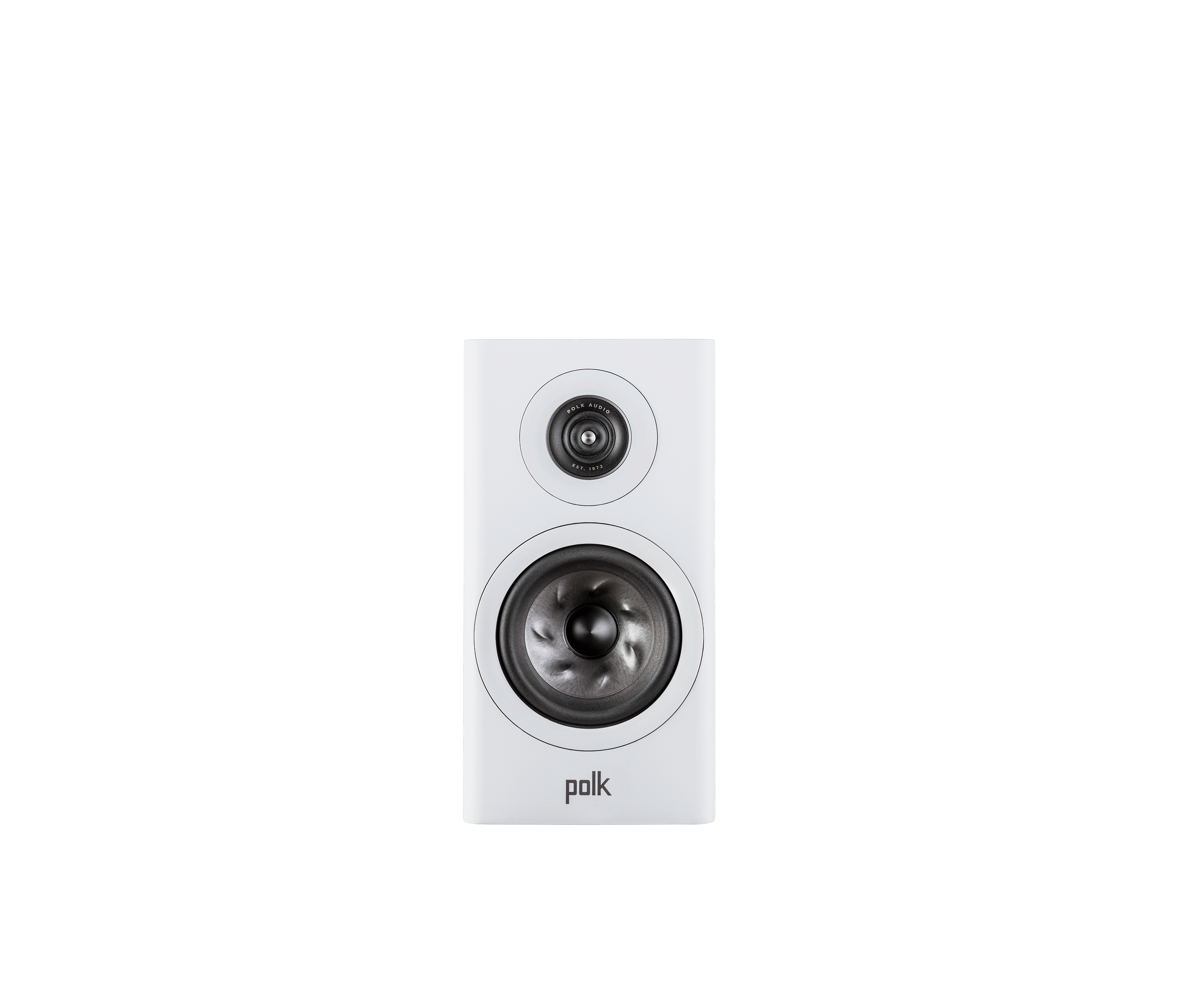 Polk Audio Reserve R100 Boxe de raft - Pereche White, imagine oficială.