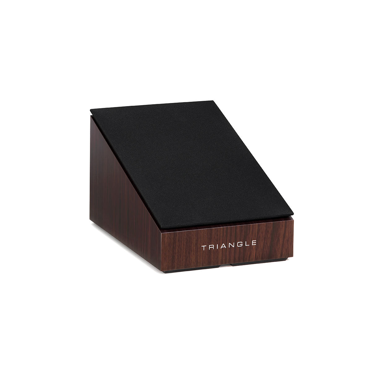 Triangle Borea BRA1 Boxe Dolby Atmos - Pereche Walnut, imagine oficială.