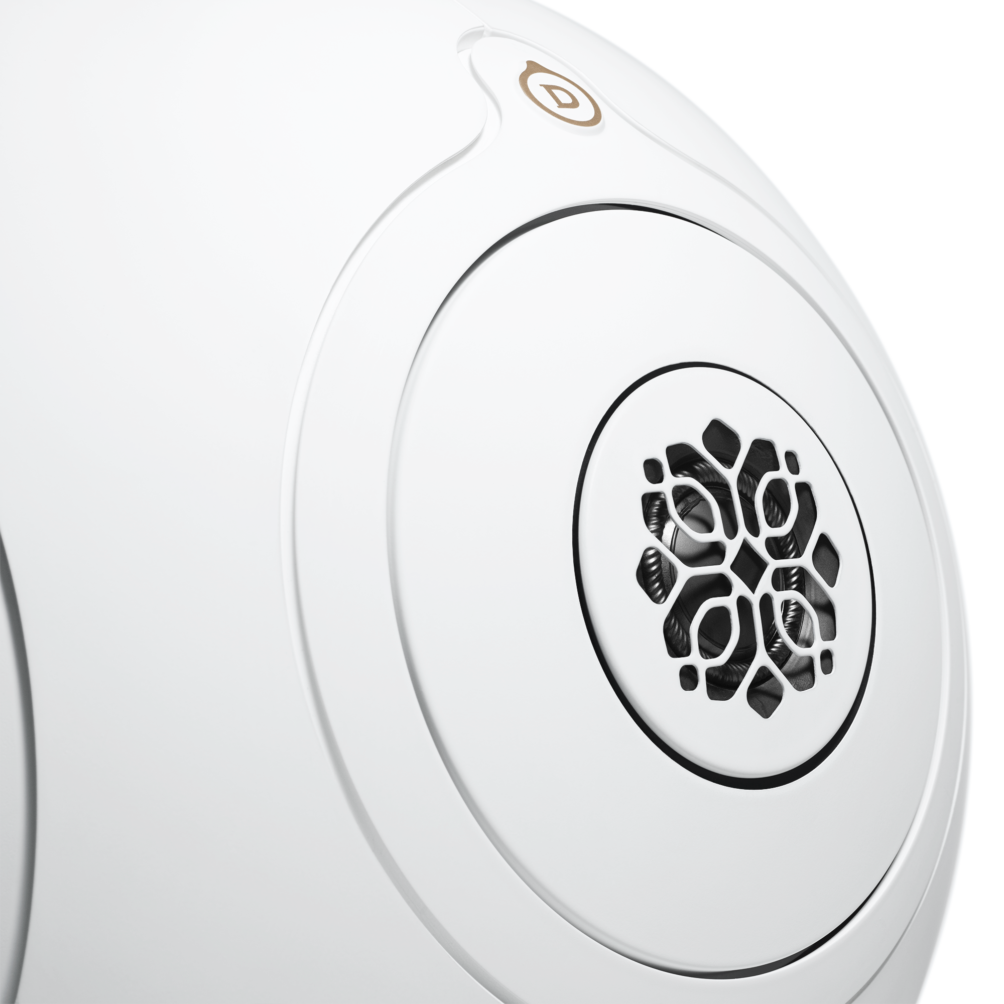 Devialet Phantom Ultimate 108 dB Boxa activa Roland-Garros (Clay Red), imagine oficiala 8.