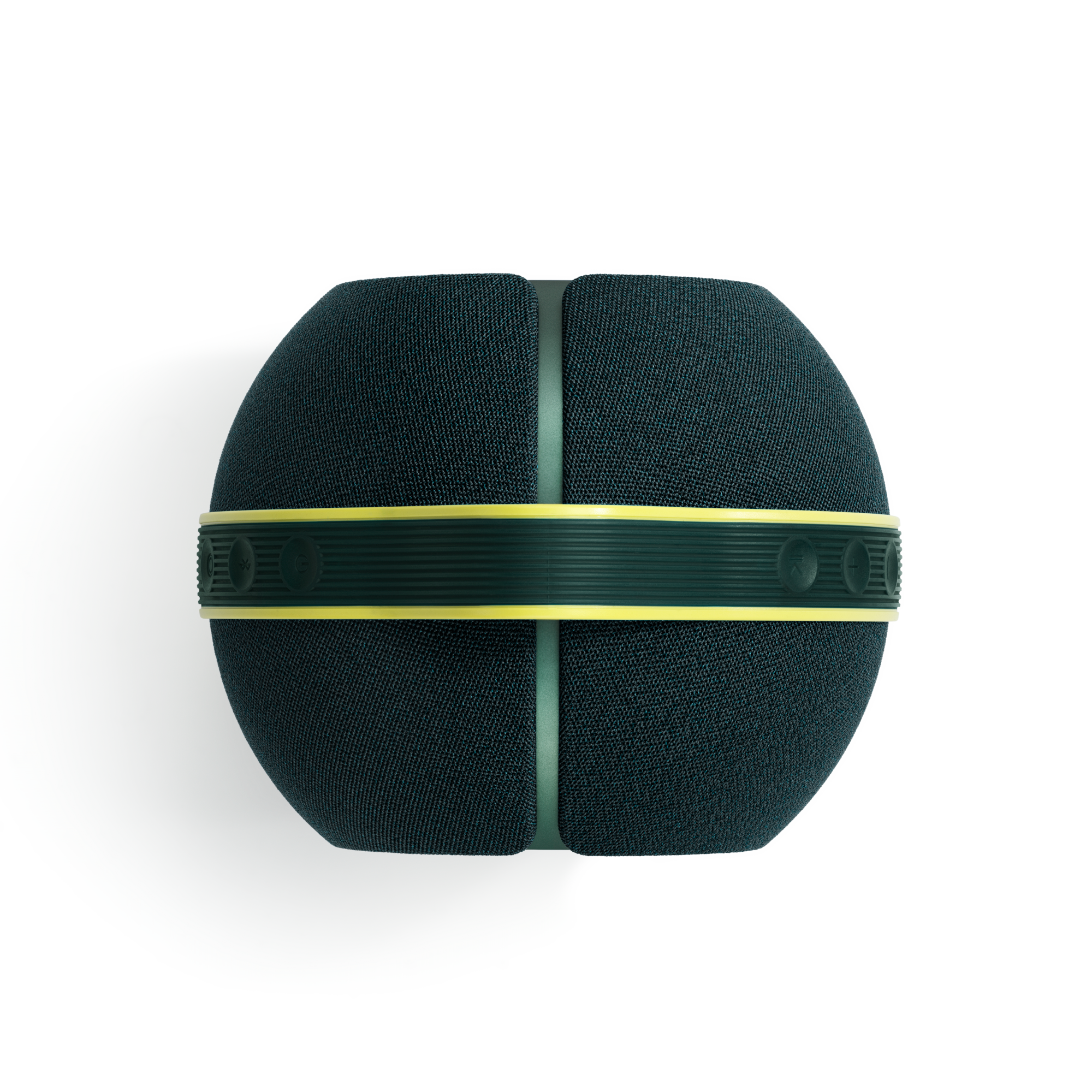 Devialet Mania Boxa activa portabila - cu dock Moss Green, imagine oficiala 5.