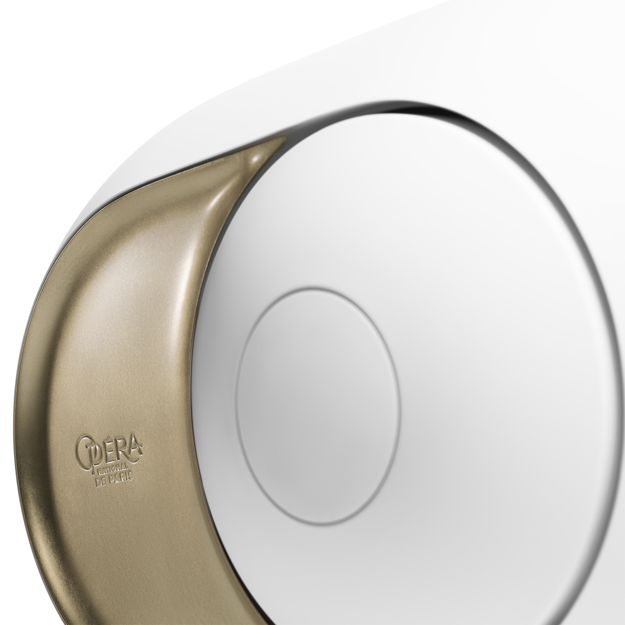 Devialet Phantom I 108 dB Boxe active - Pereche cu Treepod Opéra de Paris, imagine oficiala 3.