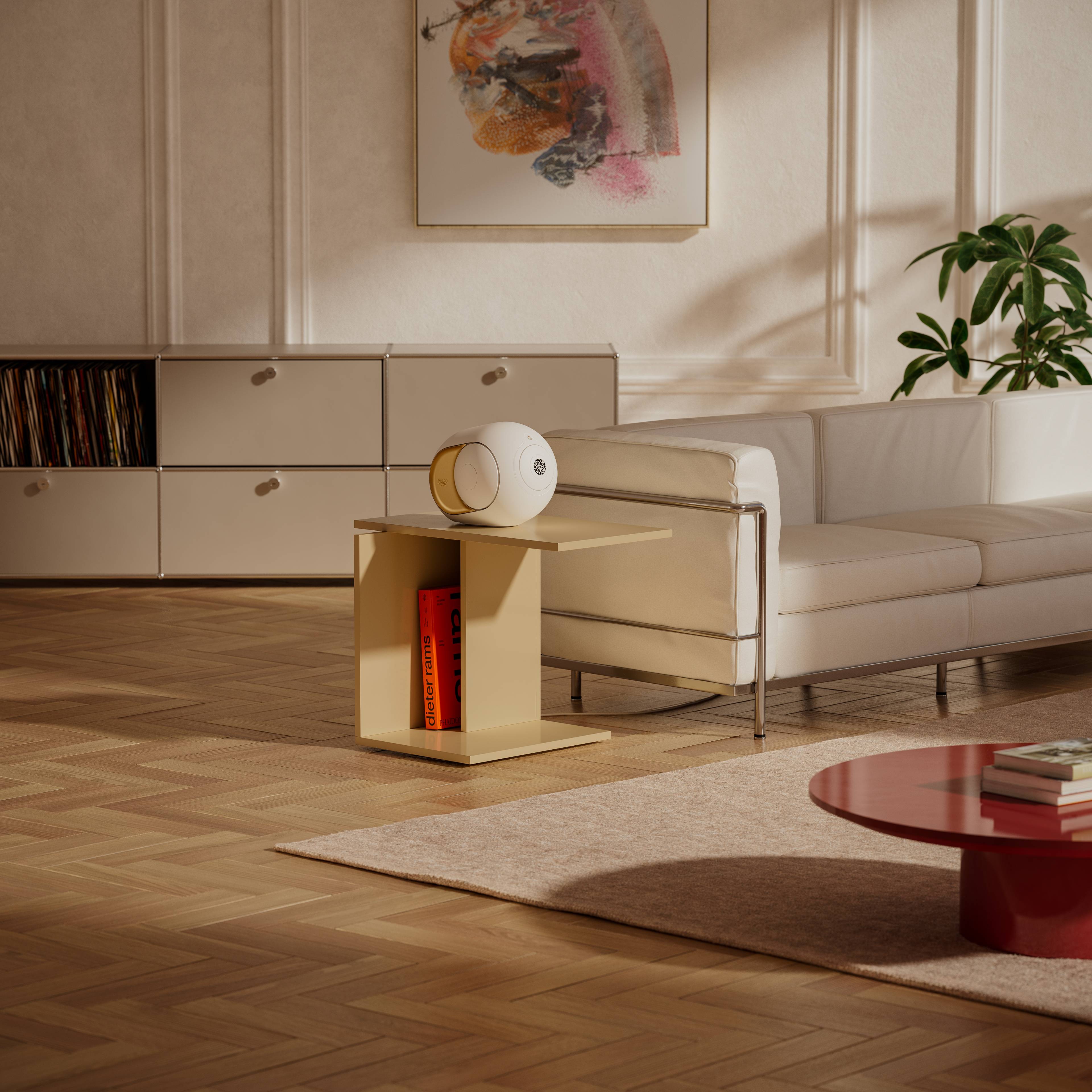 Devialet Phantom I 108 dB Boxa activa Opéra de Paris, imagine oficiala 5.