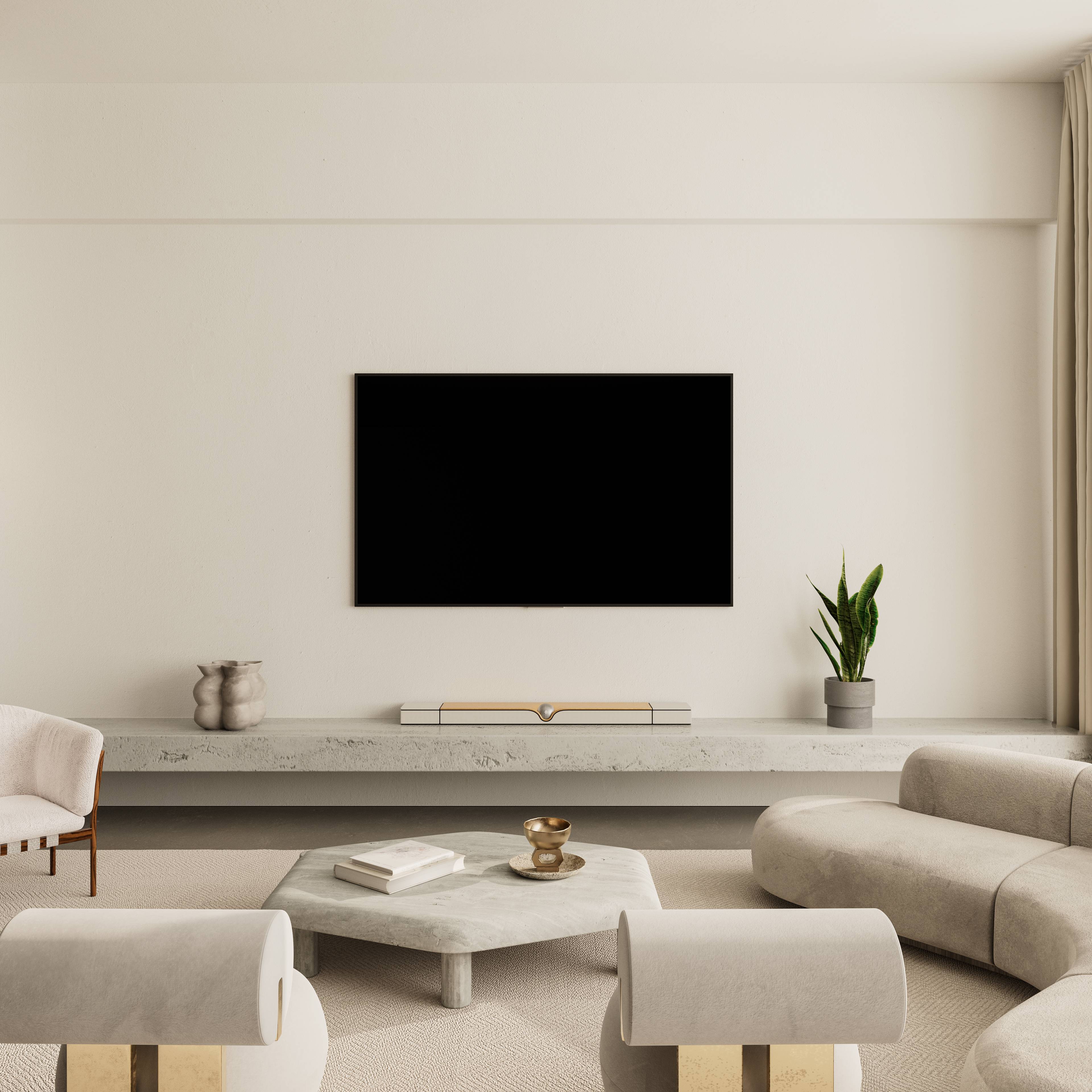 Devialet Dione Opéra de Paris Soundbar Opéra de Paris, imagine oficiala 9.