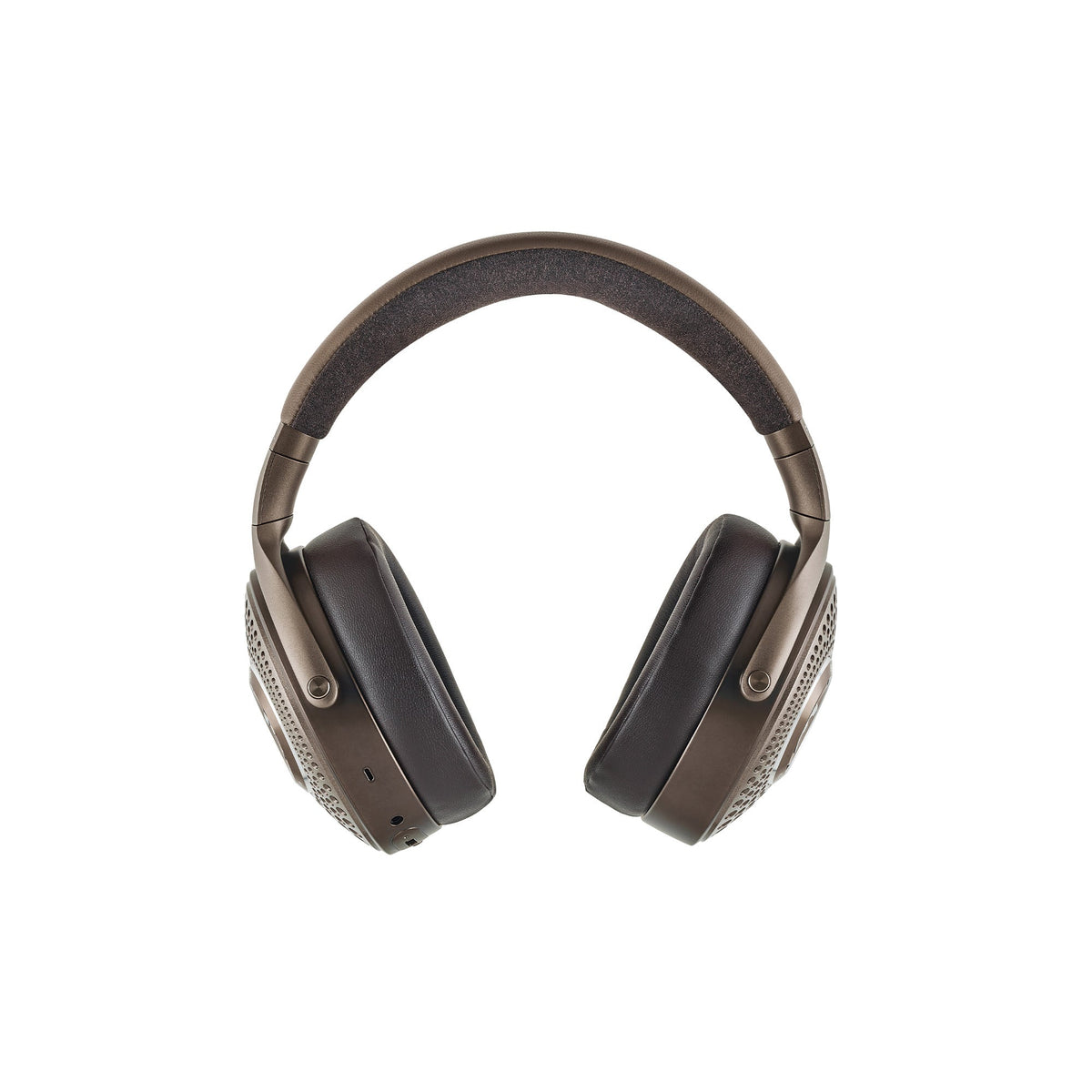Focal Bathys MG Casti Brown, imagine oficială.