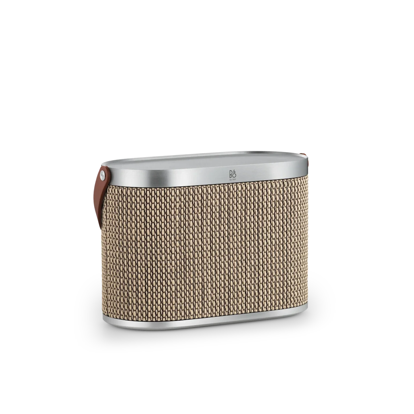 Bang & Olufsen Beosound A5 Boxă activă portabilă Century Weave, imagine oficială 1.