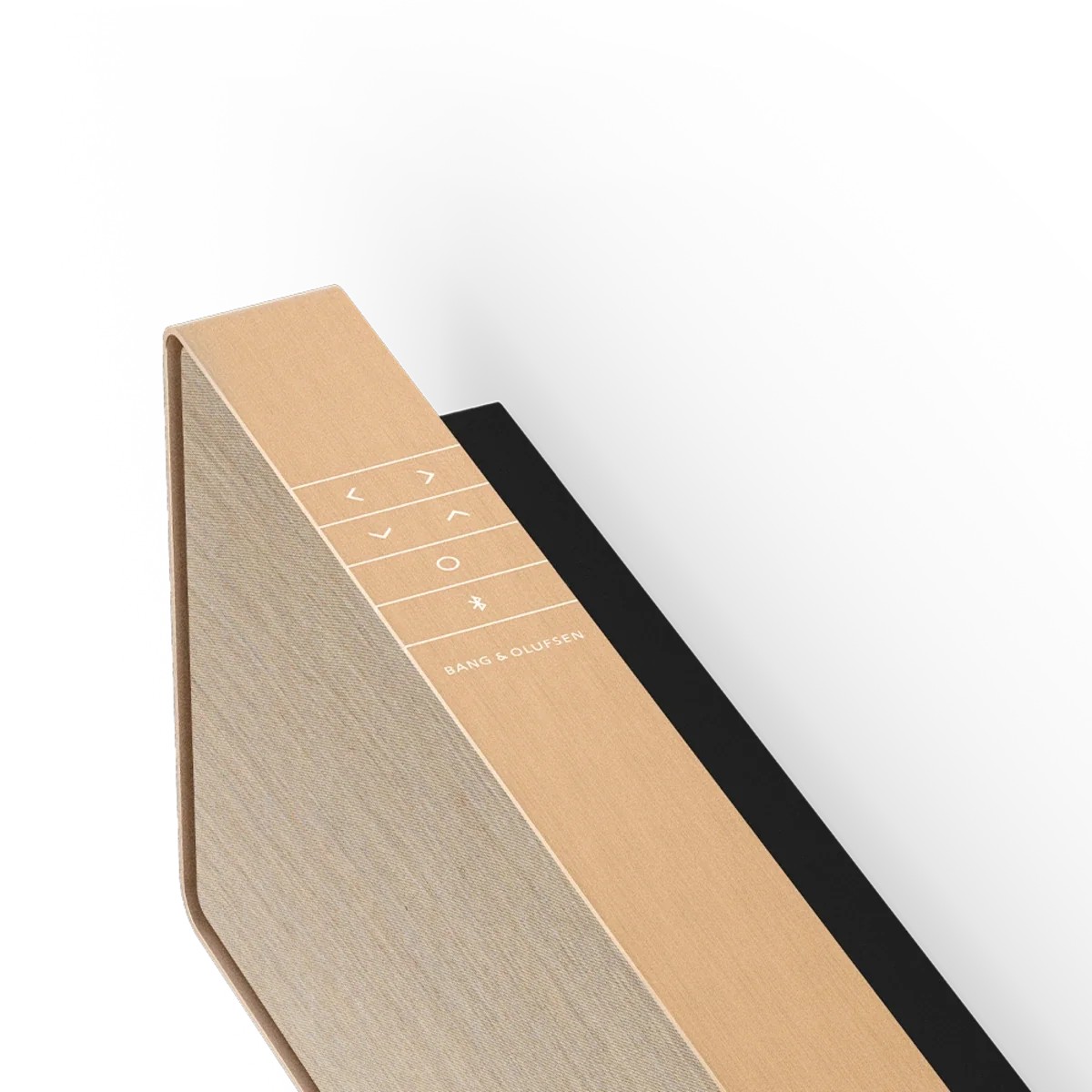 Bang & Olufsen Beosound Stage Soundbar Gold Tone, imagine oficială 1.
