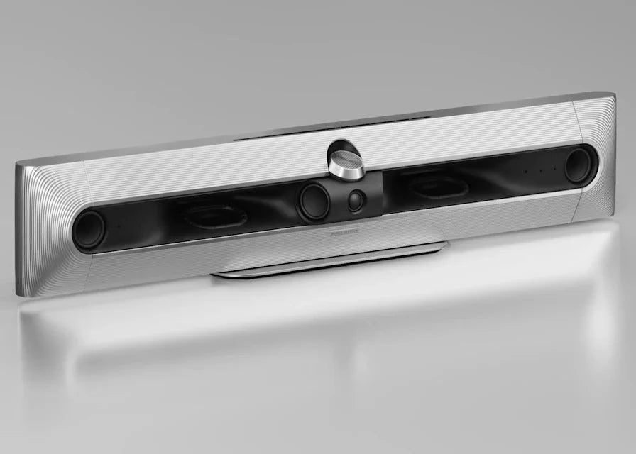 Bang & Olufsen Beosound Premiere Soundbar Haute Edition, imagine oficială 1.#color_haute-edition