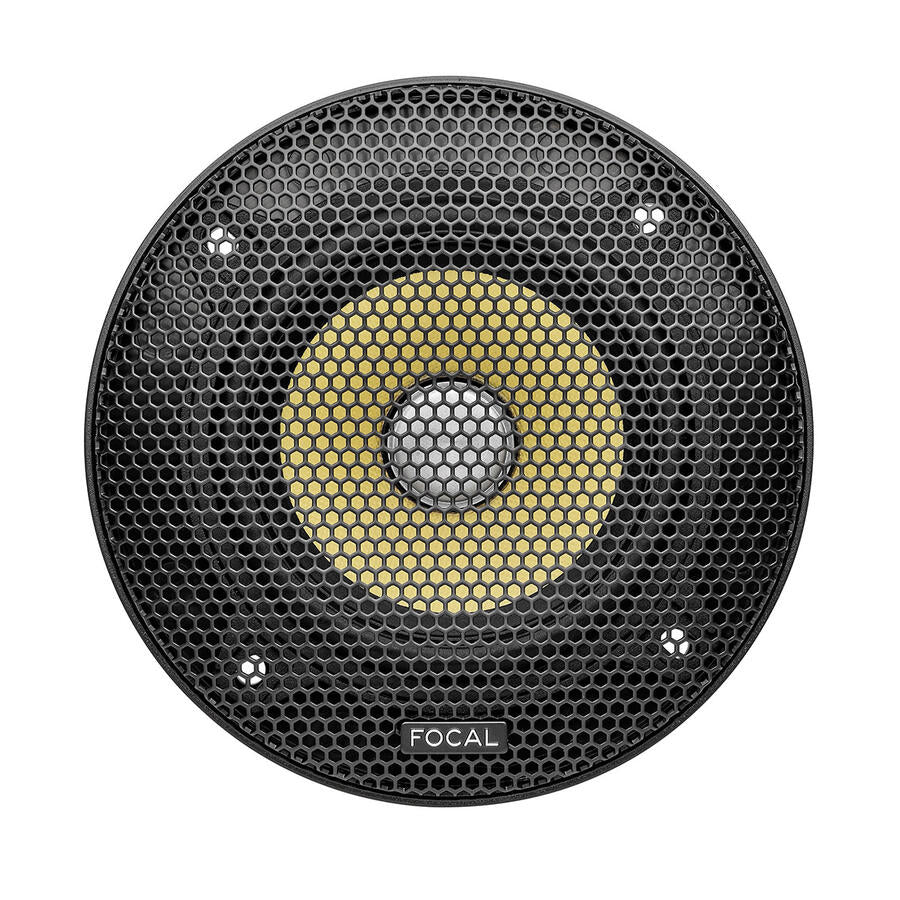 Focal ES 100 KE – suporturile de montaj pentru tweetere