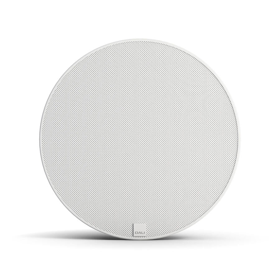 DALI Phantom K-80 Classic Design - detaliu al comutatoarelor de ajustare a sunetului