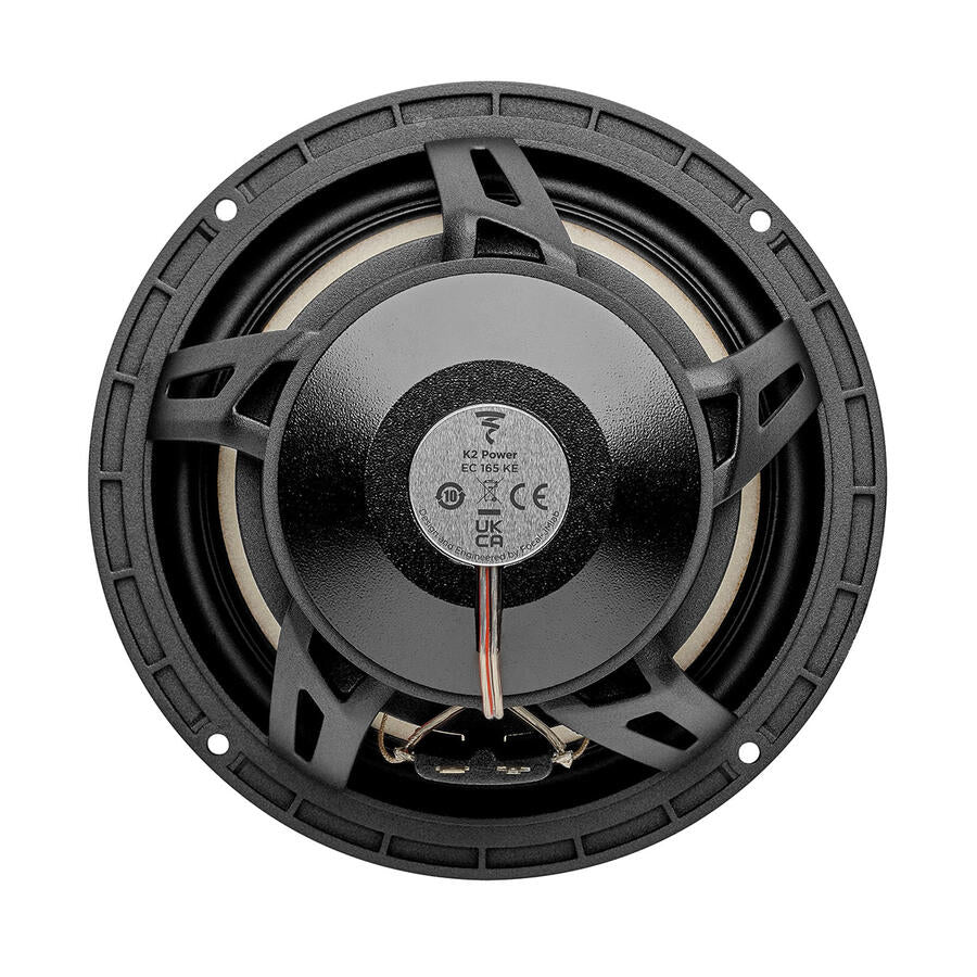 Focal EC 165 KE pregătit pentru montaj în portieră