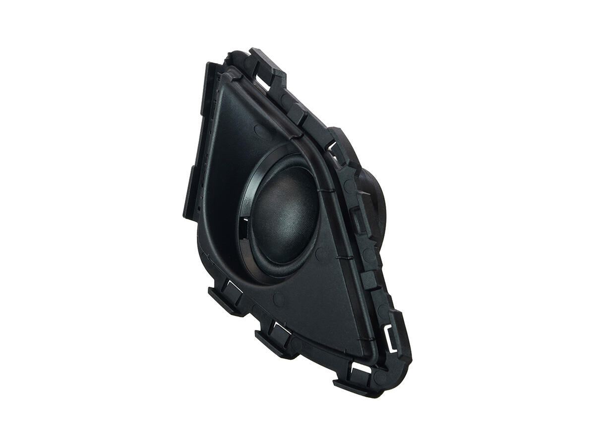 Alpine SPC-108T6-2 – conectorul Plug & Play compatibil cu mufele originale Volkswagen
