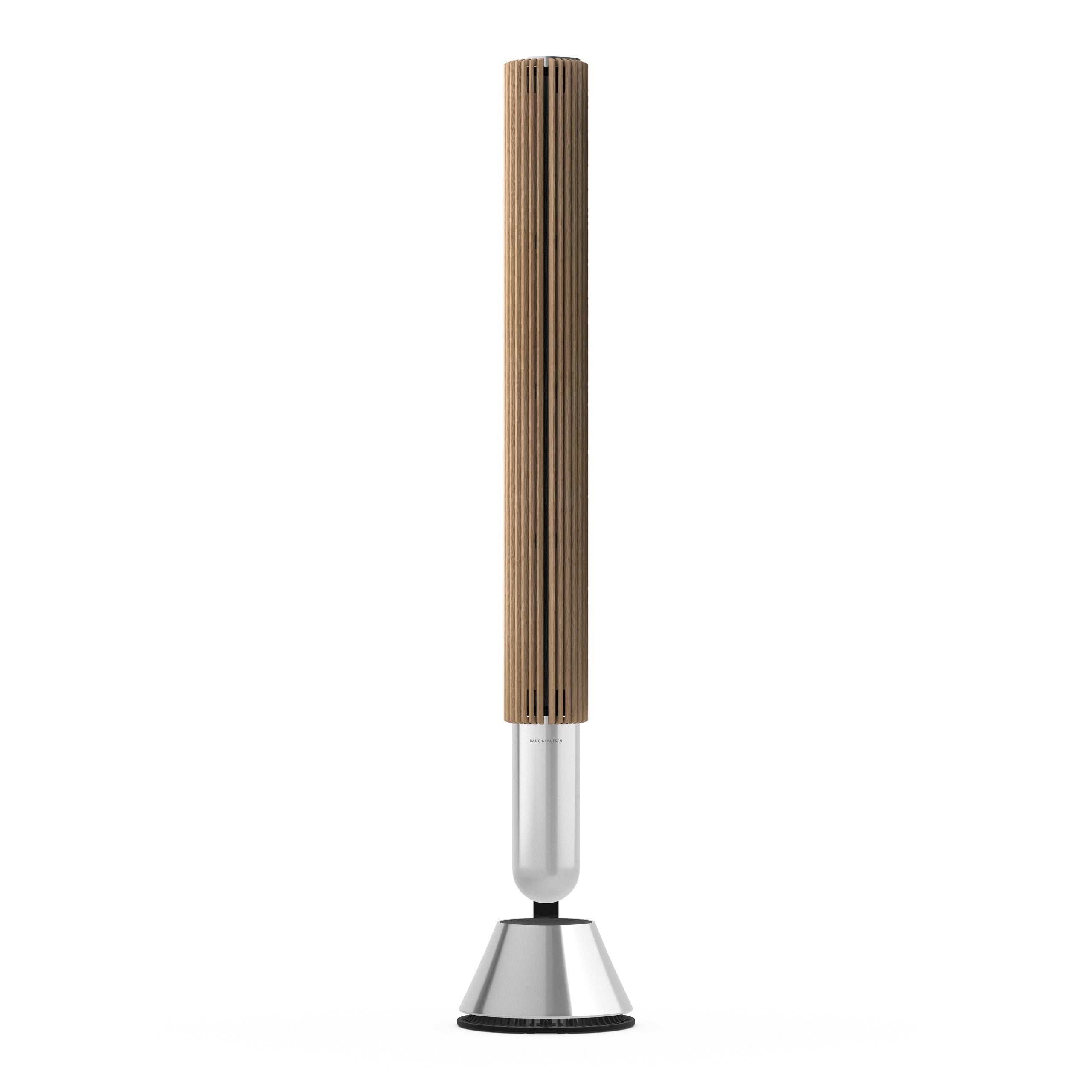 Bang & Olufsen Beolab 28 Boxe active - Pereche, suport de podea - imagine oficială Bang & Olufsen 3