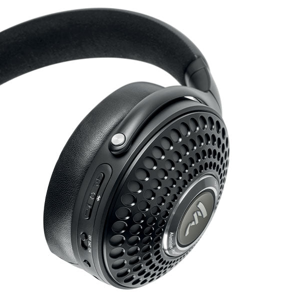 Focal Bathys Casti Bluetooth Black, imagine oficială.