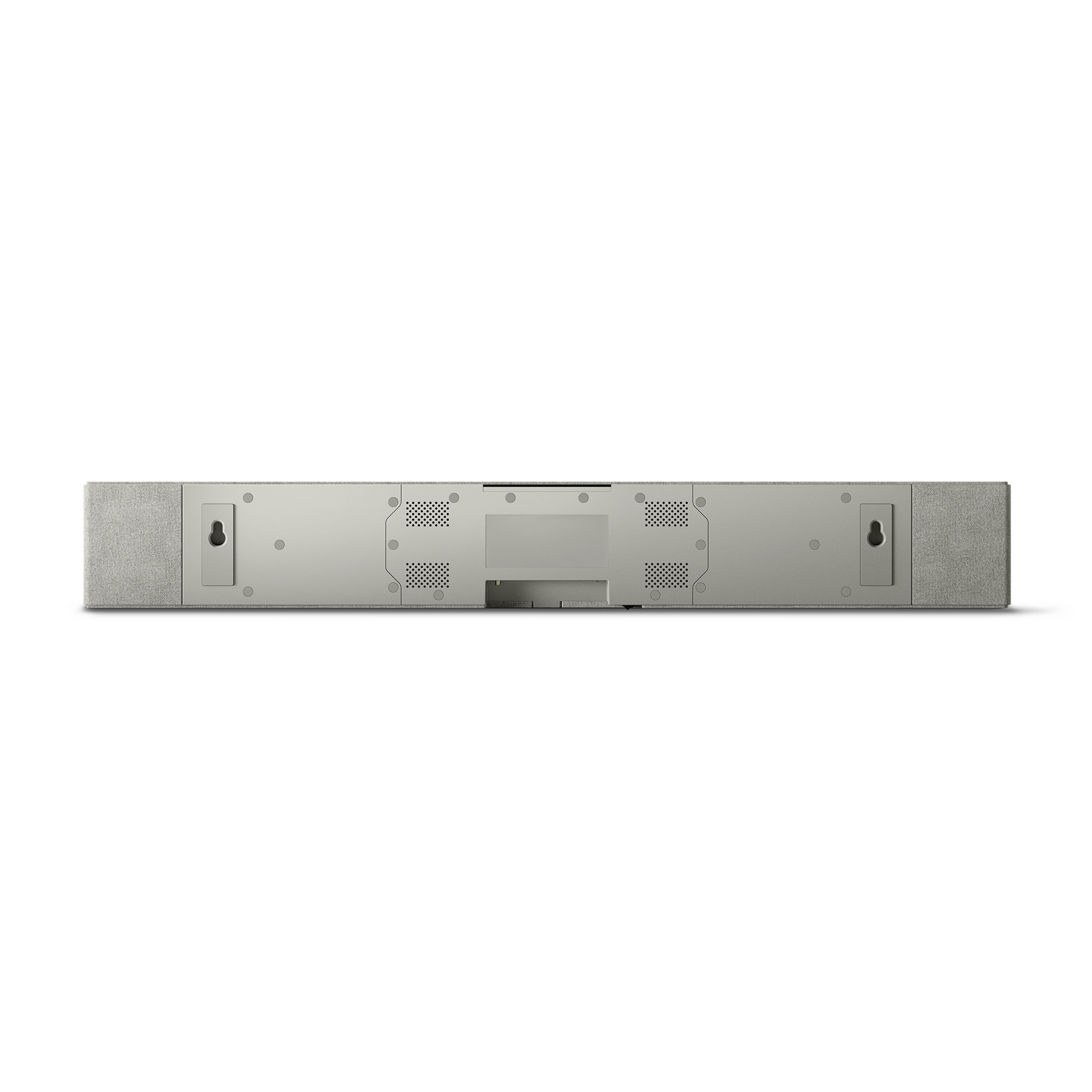 KEF XIO controlat din aplicația KEF Connect