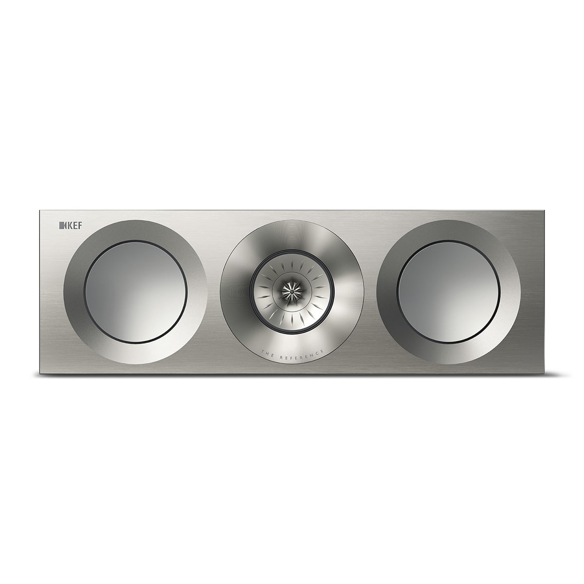 KEF Reference 2 Meta – Boxă de centru pe 3 căi, Uni-Q 12 MAT - imagine oficială KEF 3