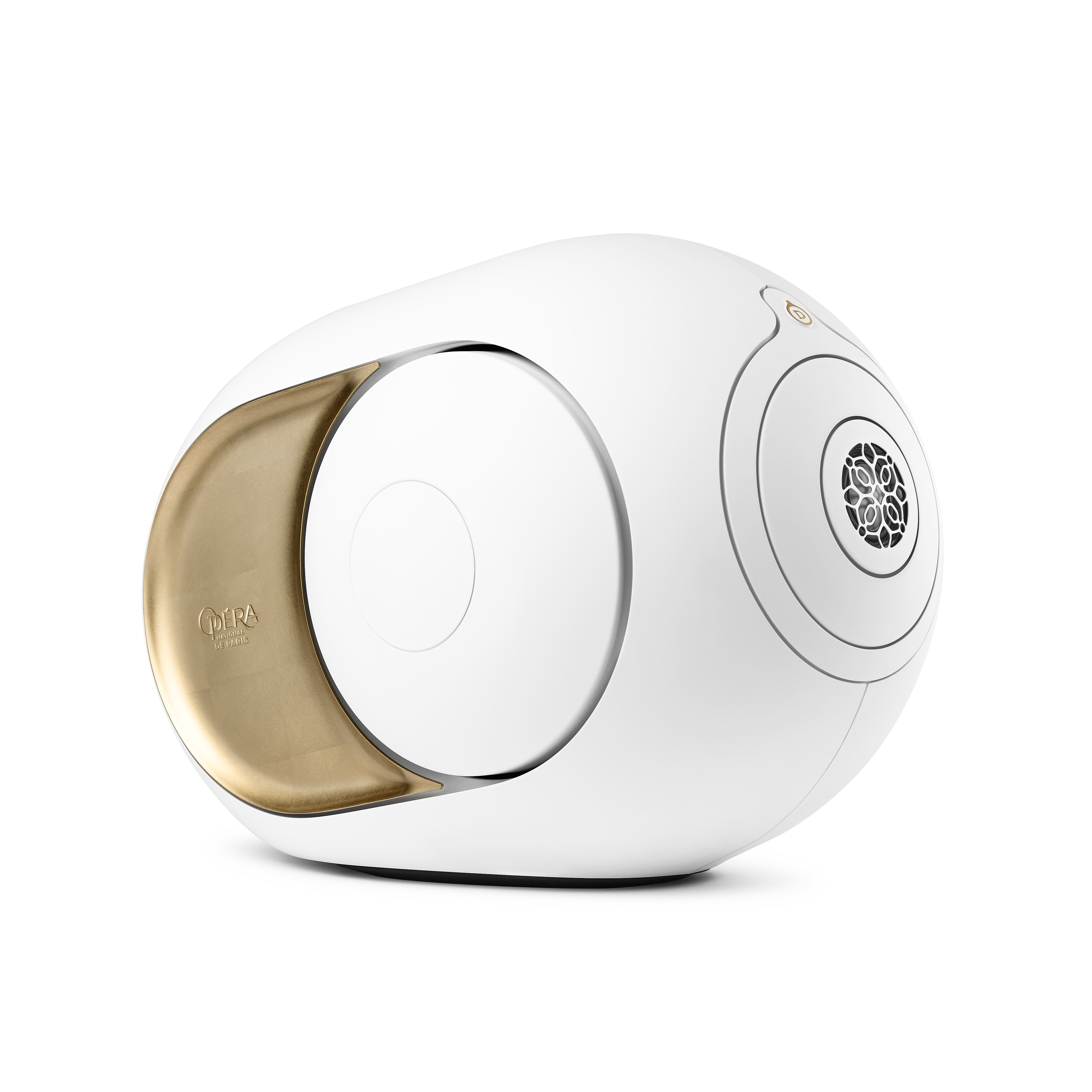 Devialet Phantom I 108 dB Boxa activa Opéra de Paris, imagine oficiala 1.