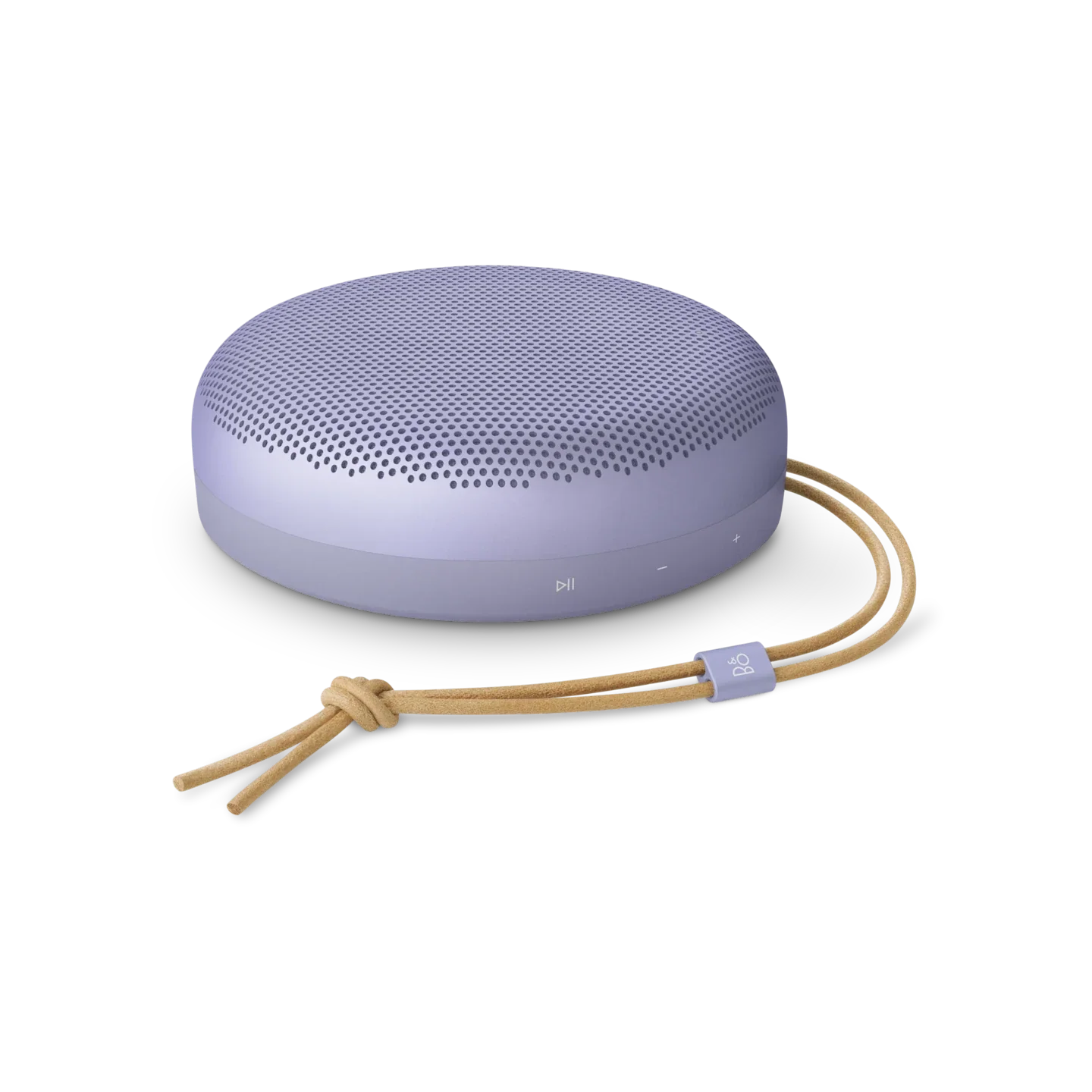 Bang & Olufsen Beosound 2 Boxă activă Lavender Purple, imagine oficială 1.