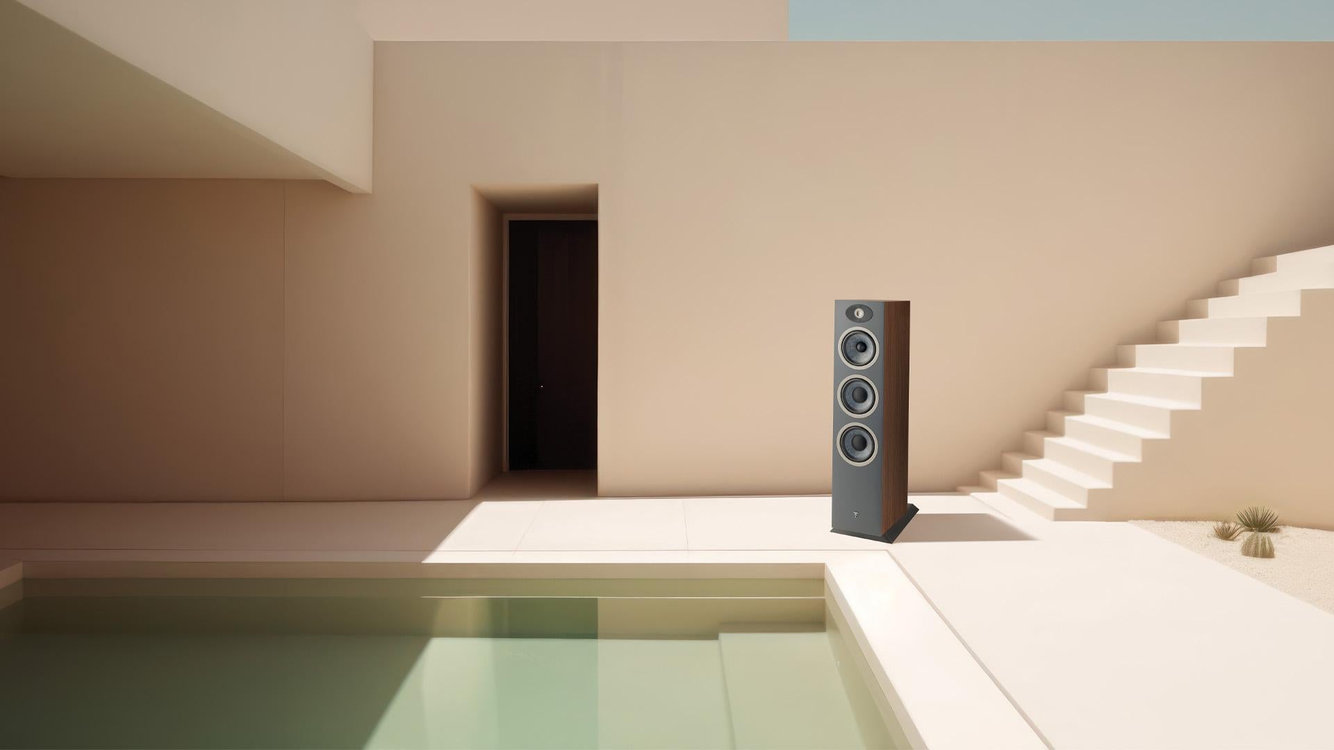 Focal Theva: recenzie si ghidul seriei de boxe