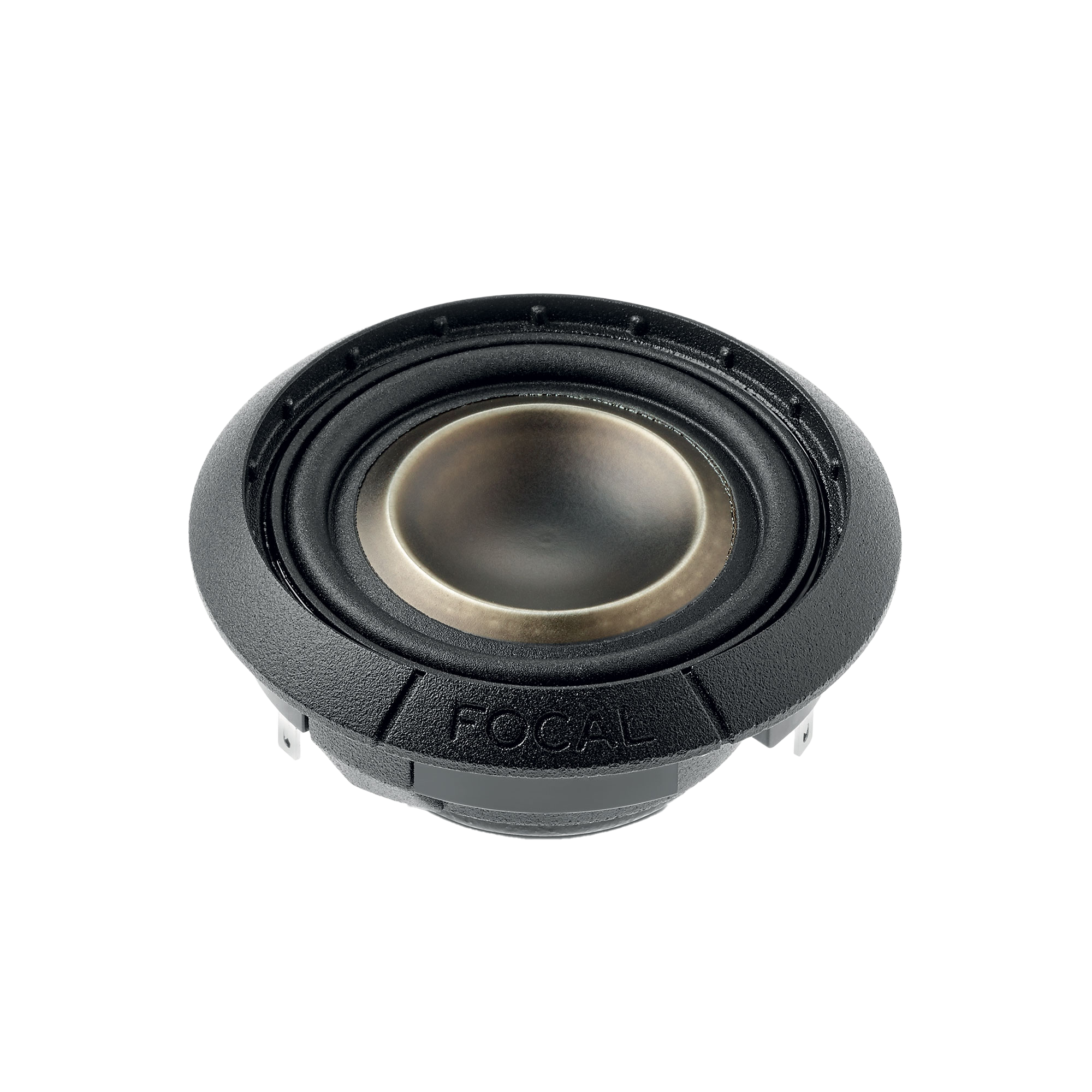 Kit de boxe auto Focal K2 Power