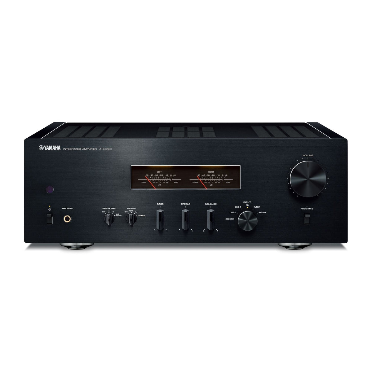 Amplificator