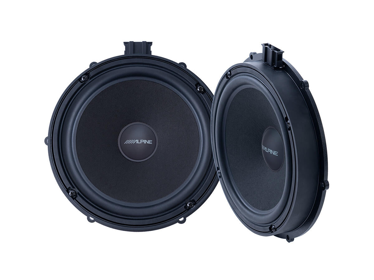 Alpine SPC-108T6-2 – difuzor de 20 cm pentru portiera Volkswagen T6