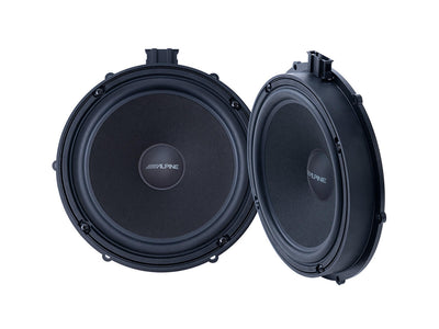 Alpine SPC-108T6-2 – difuzor de 20 cm pentru portiera Volkswagen T6