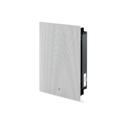 Focal 1000 IW 6 fără grilă, cu difuzor de 6½″ și tweeter din beriliu