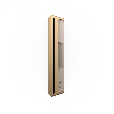 Bang & Olufsen Beosound Level Boxă activă portabilă - imagine oficială Bang & Olufsen 5