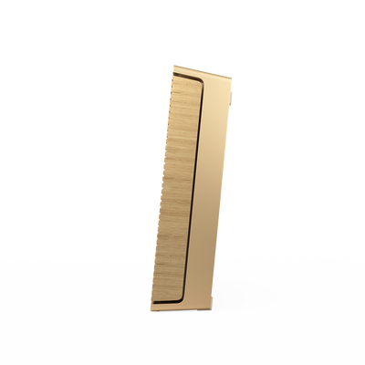 Bang & Olufsen Beosound Level Boxă activă portabilă - imagine oficială Bang & Olufsen 6