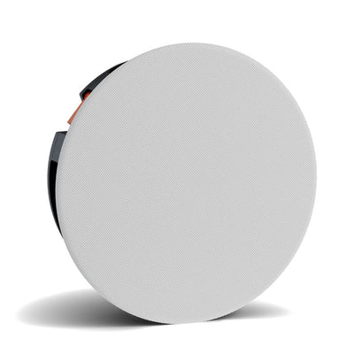 DALI Phantom IC M-80 A fără grilă, cu difuzorul de 7 inch înclinat la 25°