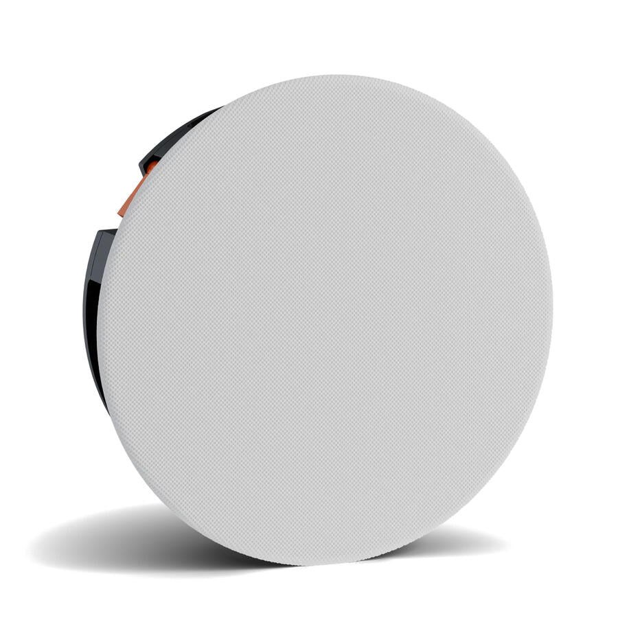 DALI Phantom IC M-80 A fără grilă, cu difuzorul de 7 inch înclinat la 25°