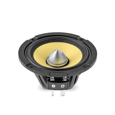 Focal ES 165 KX3E – tweeter FRAK din aluminiu/magneziu cu profil „M”