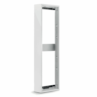 Ramă de montaj pe perete Focal 1000 IW LCR Utopia, finisaj alb