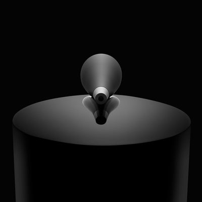 Bowers & Wilkins 804 D3 – unghi de trei sferturi