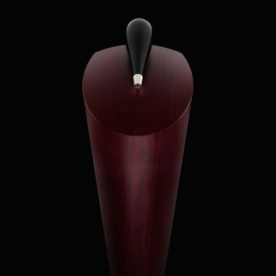 Bowers & Wilkins 804 D3 – boxa cu grila montată