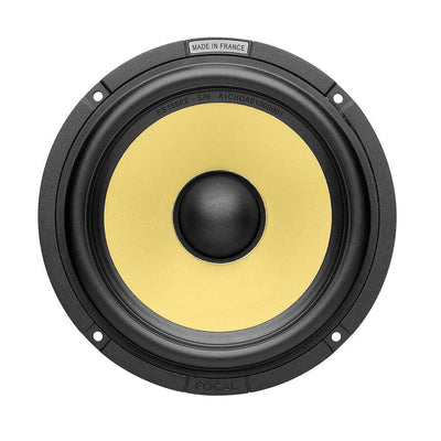 Focal ES 165 KE – filtrul de separare al kitului