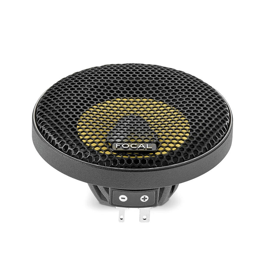 Focal ES 165 KX3E – filtrele de separare audiofile bi-amplificabile