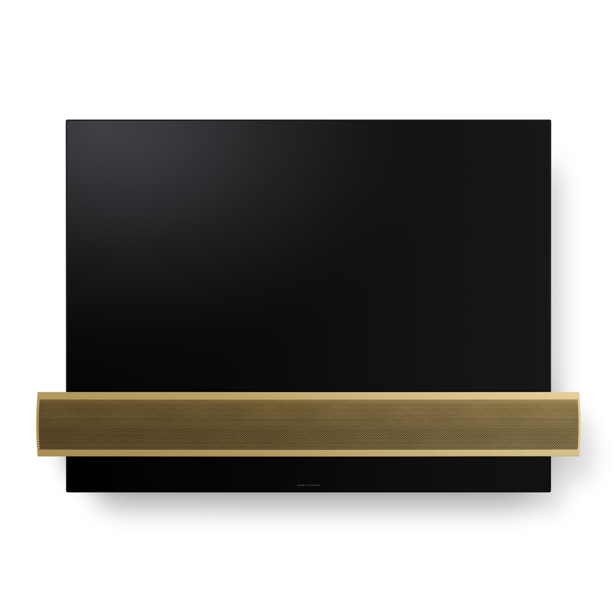 Bang & Olufsen Beovision Eclipse 65 Televizor OLED - Perete Brass Tone, imagine oficială 1.#color_brass-tone