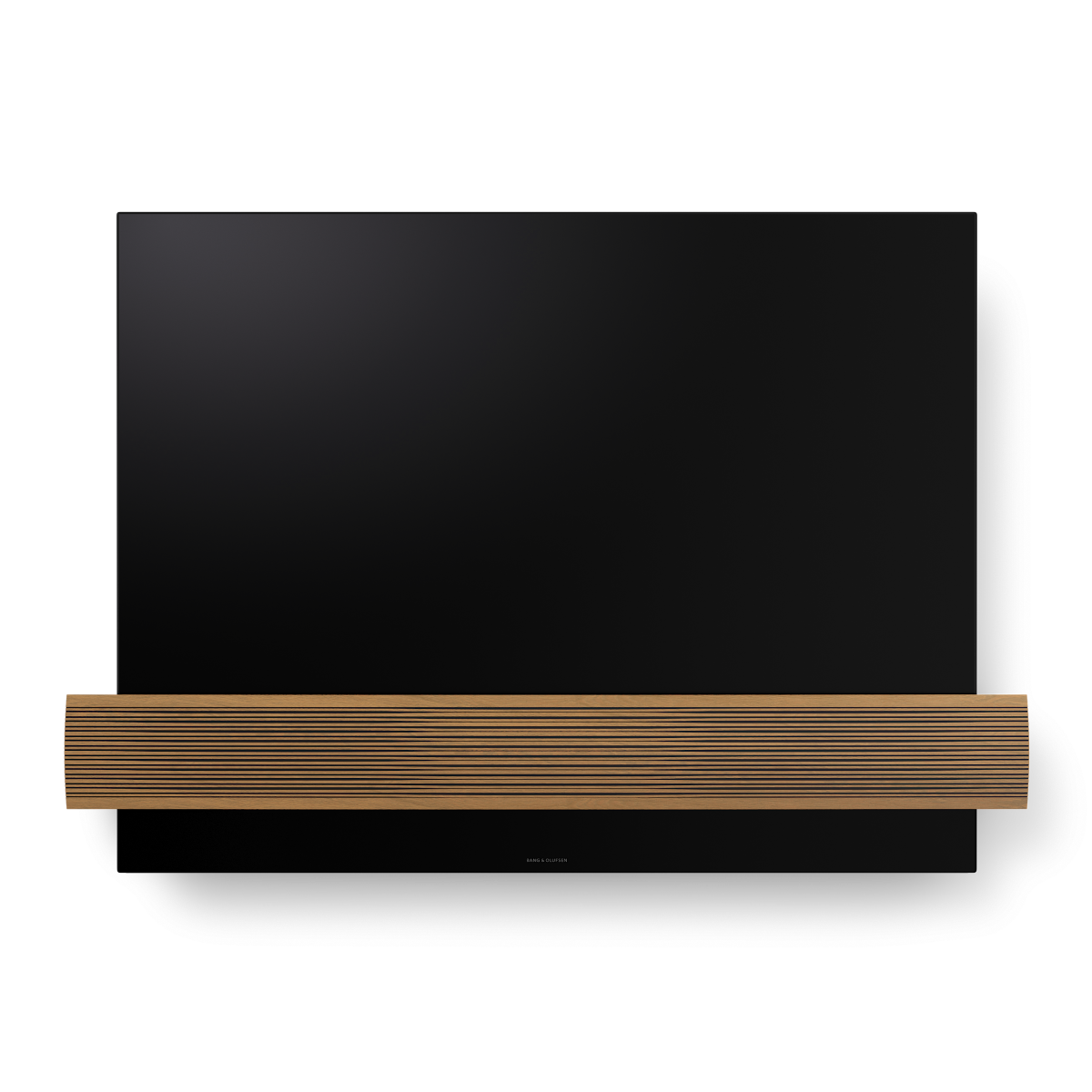 Bang & Olufsen Beovision Eclipse 65 Televizor OLED - Perete Oak, imagine oficială 1.