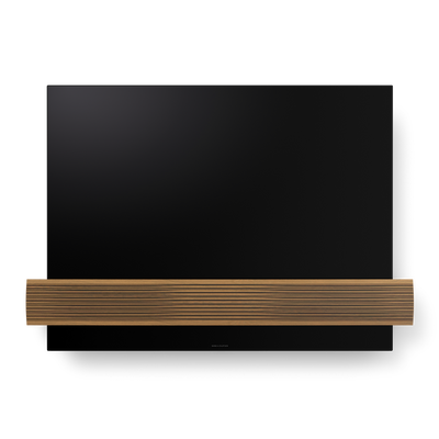 Bang & Olufsen Beovision Eclipse 65 Televizor OLED - Perete Oak, imagine oficială 1.
