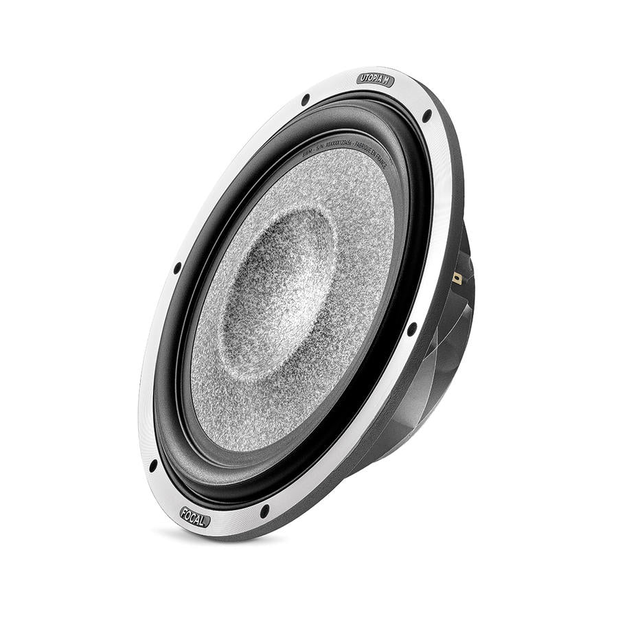 Woofer auto Focal 8 WM de 20 cm cu membrană sandwich W