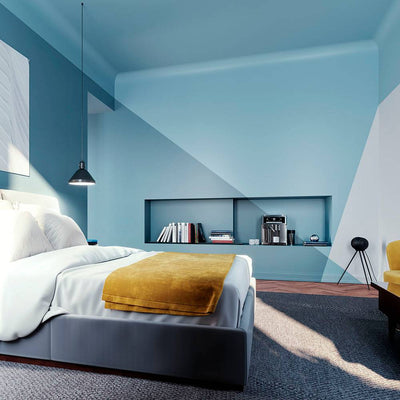 Devialet Phantom II Hotel Boxa activa Matte Black, imagine oficiala 4.