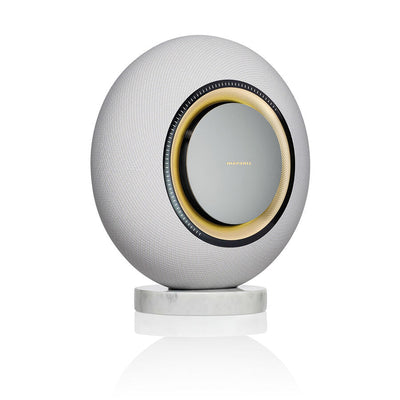 Marantz Grand Horizon Boxă activă, finisaj Moon Ray, imagine oficială.