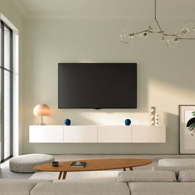 Devialet Phantom II 98 dB Boxa activa Deep Blue, imagine oficiala 3.