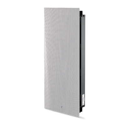 Focal 1000 IW LCR 6 V - boxa fără grilă, cu difuzoarele cu con „W” și tweeterul din beriliu