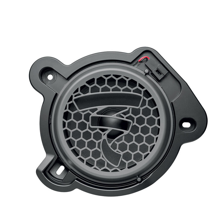Subwoofer Focal ISUB MBZ 2 LHD v2 cu membrană Polyglass, vedere frontală