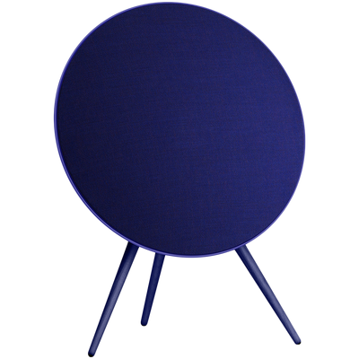Bang & Olufsen Beoplay A9 4th Gen Boxă activă Indigo / Ultramarine Ash, imagine oficială 1.