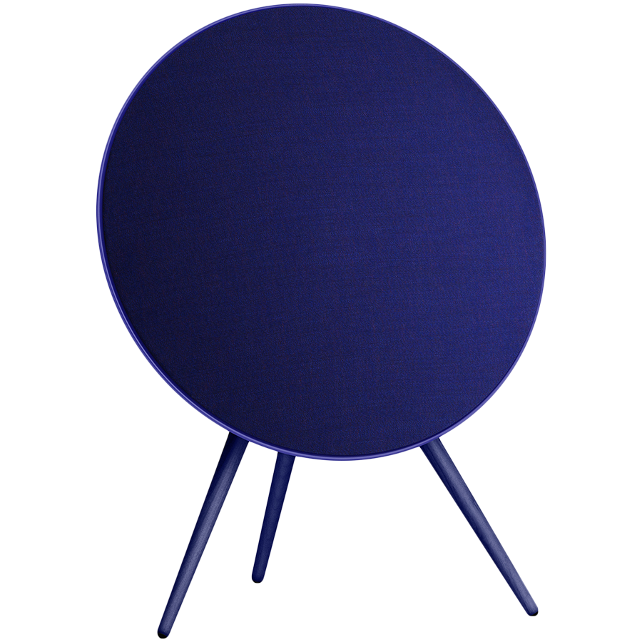 Bang & Olufsen Beoplay A9 4th Gen Boxă activă Indigo / Ultramarine Ash, imagine oficială 1.#color_indigo-ultramarine-ash